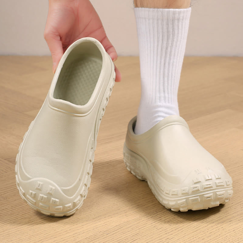 Plus Size Comfort Work Shoes - image 9