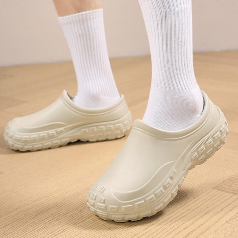 Plus Size Comfort Work Shoes - image 7