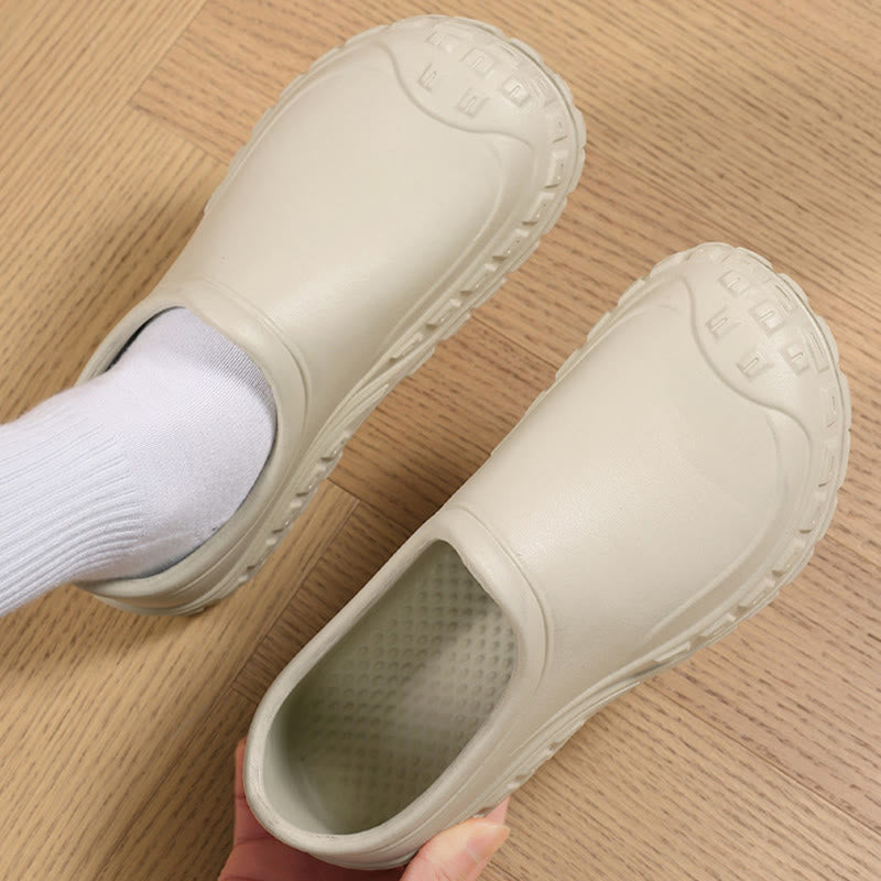 Plus Size Comfort Work Shoes - image 14