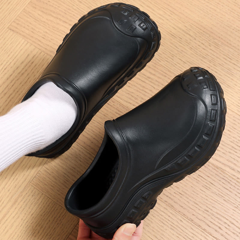 Plus Size Comfort Work Shoes - image 5