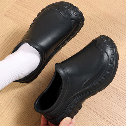 Plus Size Comfort Work Shoes - image 5