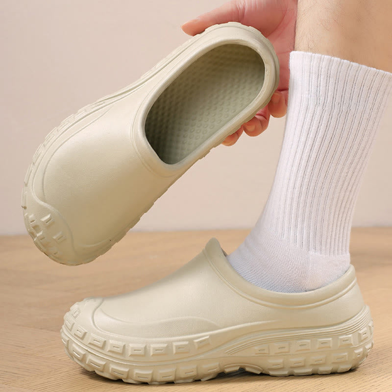 Plus Size Comfort Work Shoes - image 10