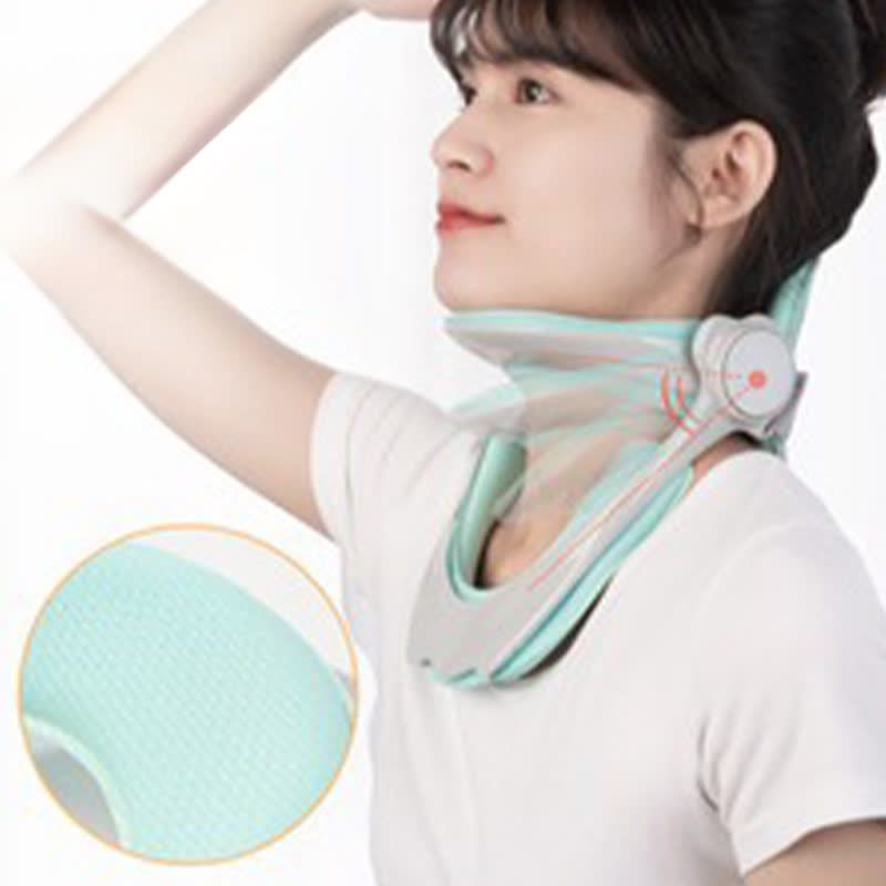 Adjustable Support Cervical Neck Brace - image 2