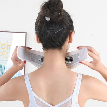 Air Cushion Support Neck Brace - image 1