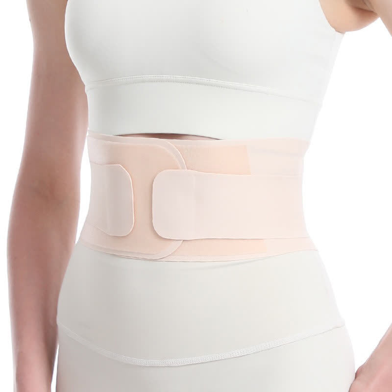 Lightweight Invisible Waist Brace - image 1