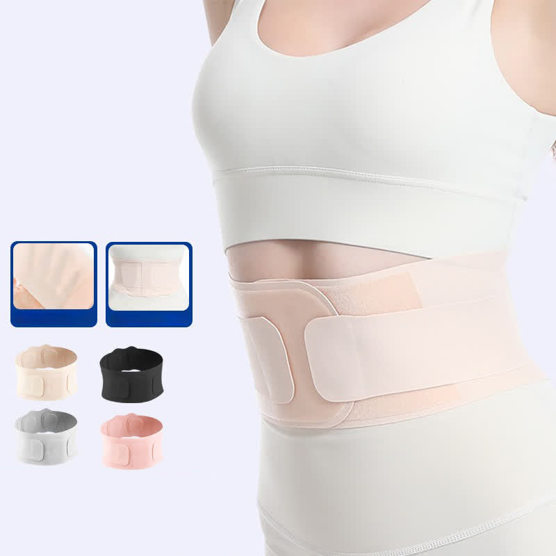Lightweight Invisible Waist Brace - image 0