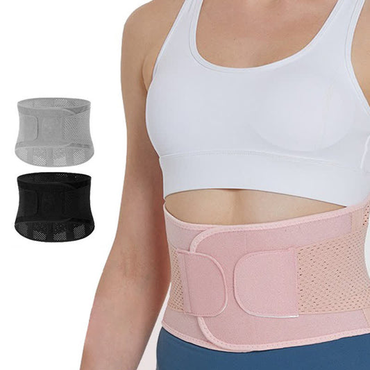 Training Core Pressurization Support Waist Brace - image 0