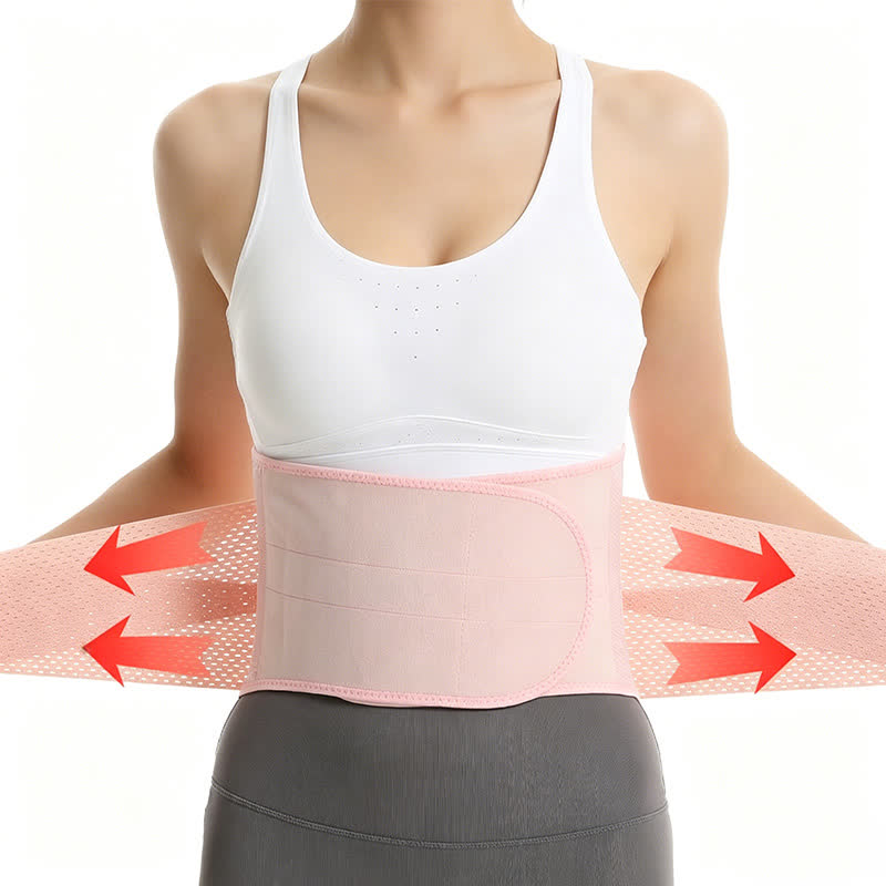 Training Core Pressurization Support Waist Brace - image 1