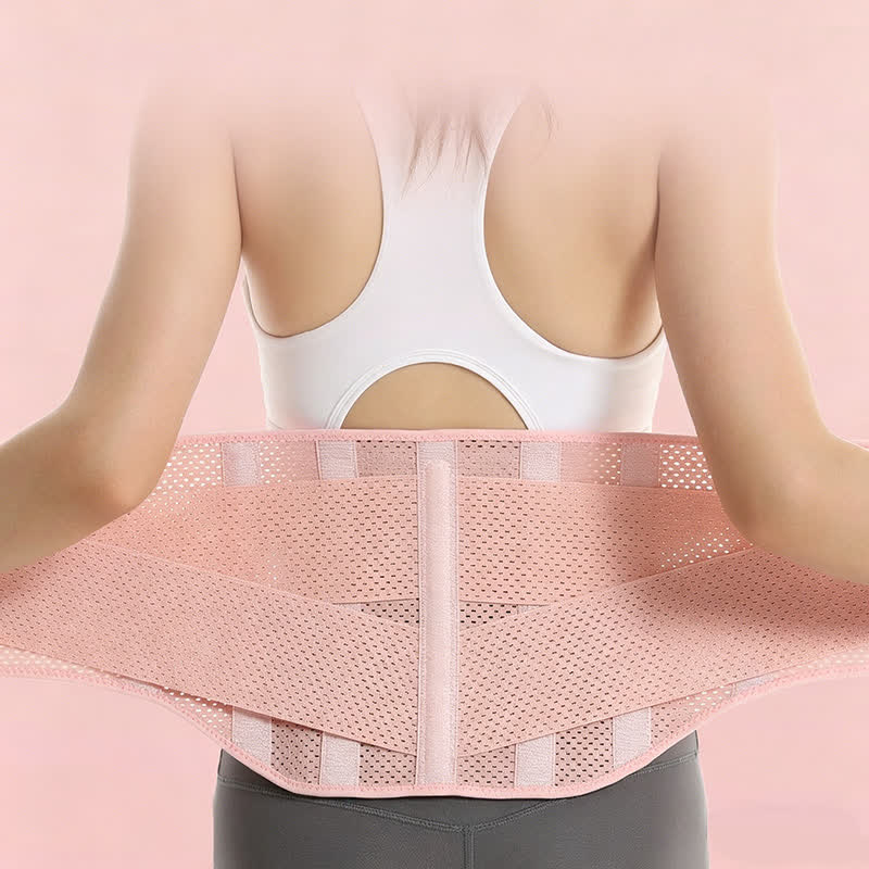 Training Core Pressurization Support Waist Brace - image 2
