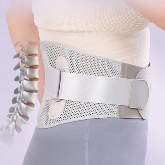 Lightweight Mesh Waist Brace - image 0