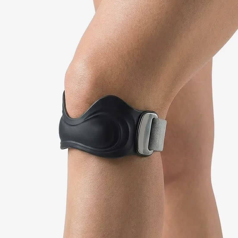Sport Silicone Support Patella Strap - image 1