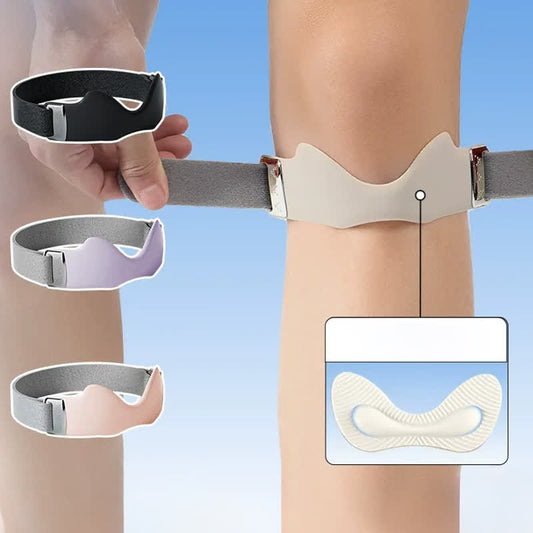 Air Cushion Patella Strap - image 0