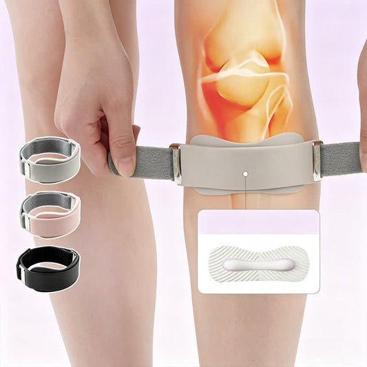 Sport Relief Support Patella Strap - image 0