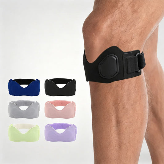 Lightweight Sports Strap Patella Strap - image 0