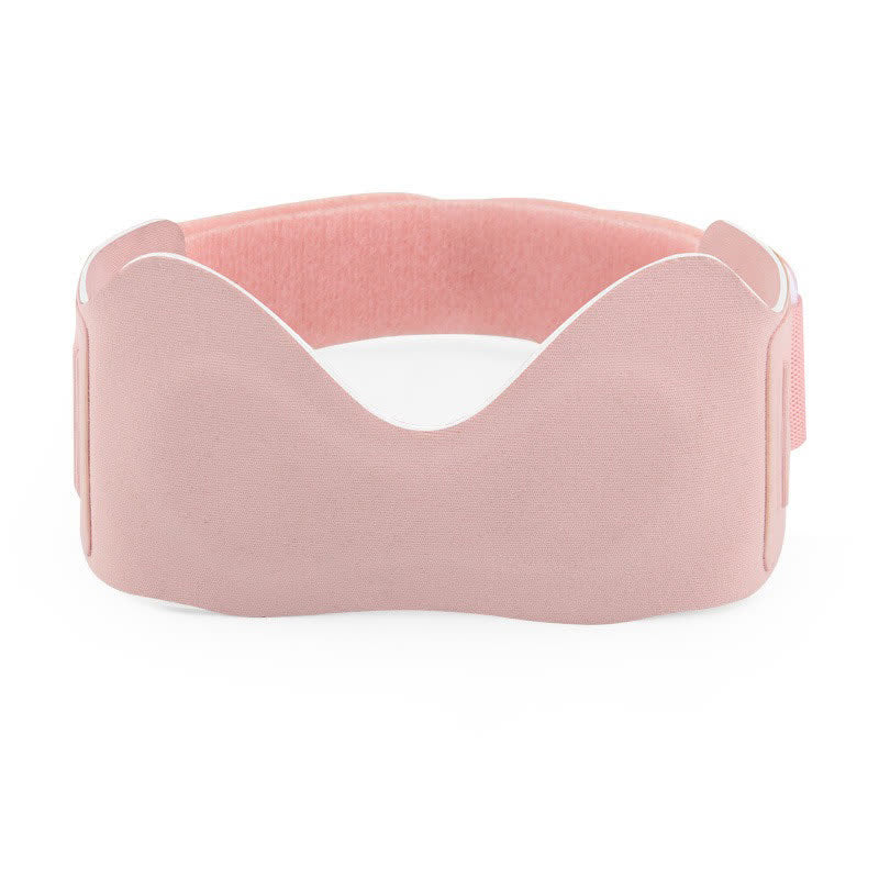 Lightweight Sports Strap Patella Strap - Pink - One Size - image 7