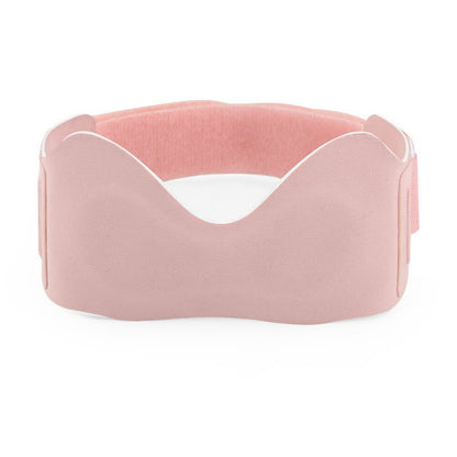Lightweight Sports Strap Patella Strap - Pink - One Size - image 7
