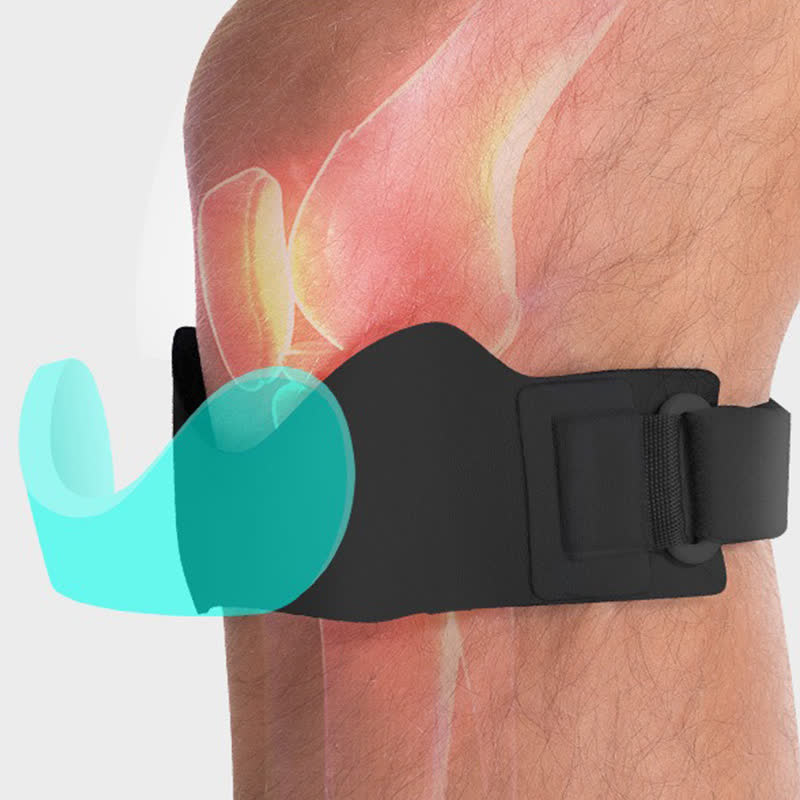 Lightweight Sports Strap Patella Strap - image 1