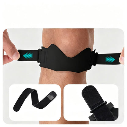 Lightweight Sports Strap Patella Strap - image 2