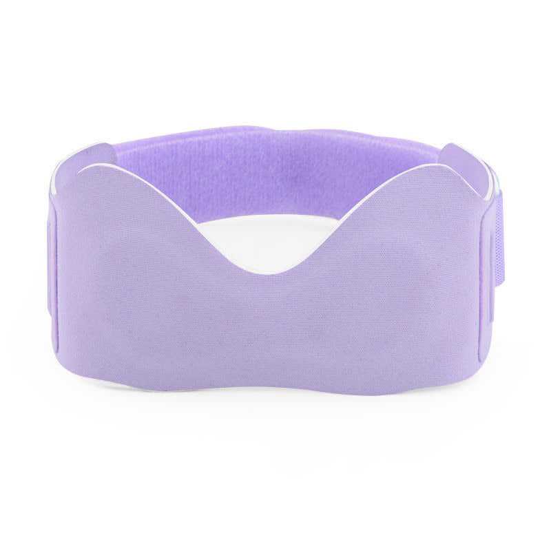 Lightweight Sports Strap Patella Strap - Purple - One Size - image 9
