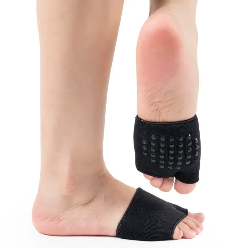 Thickened Non-Slip Dotting Toe Pads(2 Pieces) - image 3