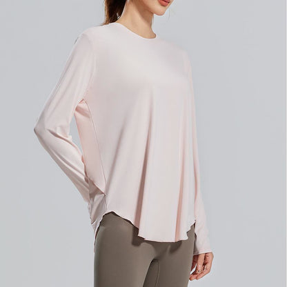 Breathable Relaxed Short Sleeves - image 0