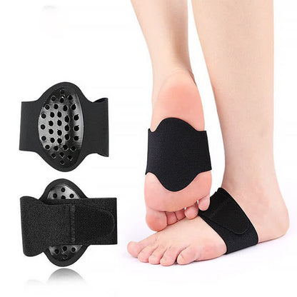 Breathable Support Arch Brace(2 Pieces) - image 0