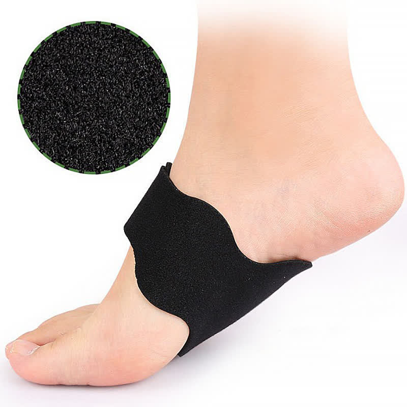 Breathable Support Arch Brace(2 Pieces) - image 1
