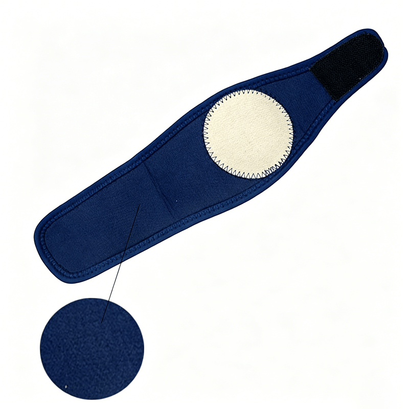 Silicone Straps breathable Support Arch Brace - image 4