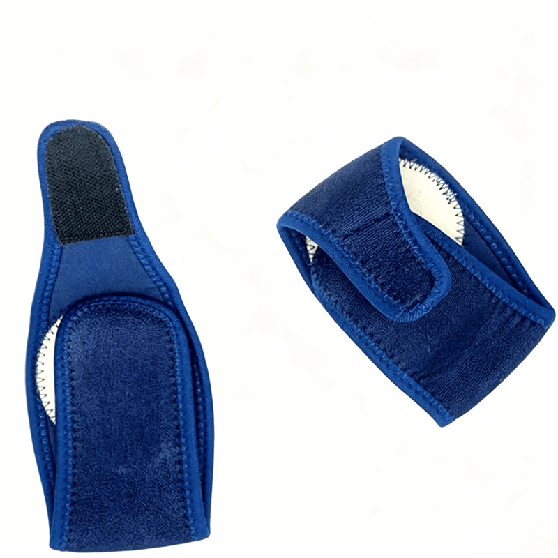 Silicone Straps breathable Support Arch Brace - image 7