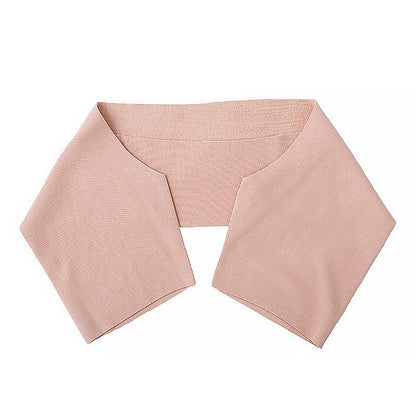 Lightweight Modal Short-Sleeve Top Shoulder Brace(2 Pieces) - image 5