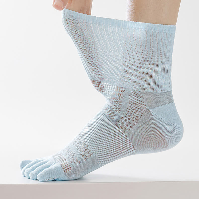 Cooling Alignment Socks(3 Pairs) - image 5