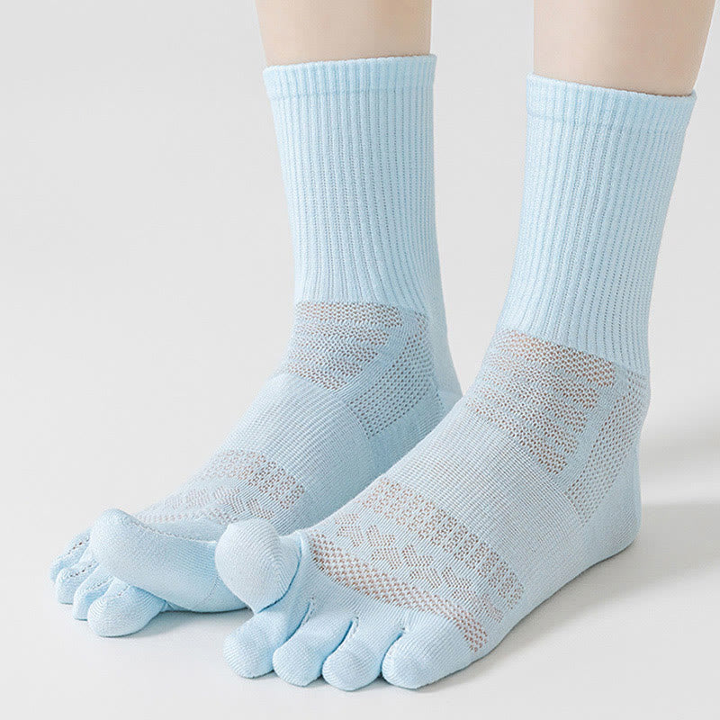 Cooling Alignment Socks(3 Pairs) - image 7