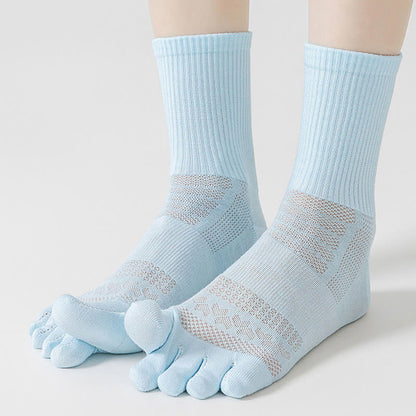 Cooling Alignment Socks(3 Pairs) - image 7
