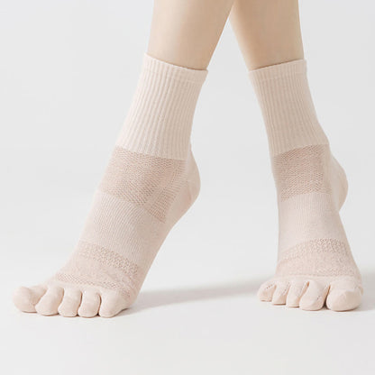 Cooling Alignment Socks(3 Pairs) - image 9