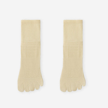 Cooling Alignment Socks(3 Pairs) - Yellow - EU36-40(US3-7) - image 13