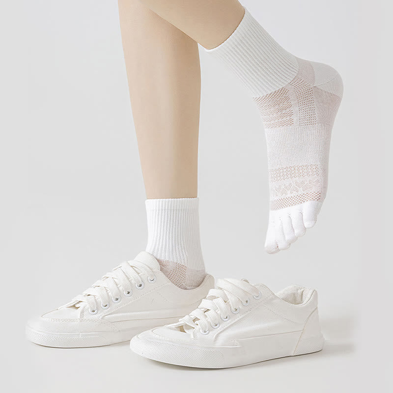 Cooling Alignment Socks(3 Pairs) - image 3