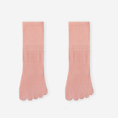 Cooling Alignment Socks(3 Pairs) - Pink - EU36-40(US3-7) - image 16