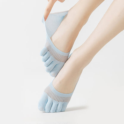 Invisible Alignment Socks(3 Pairs) - image 5