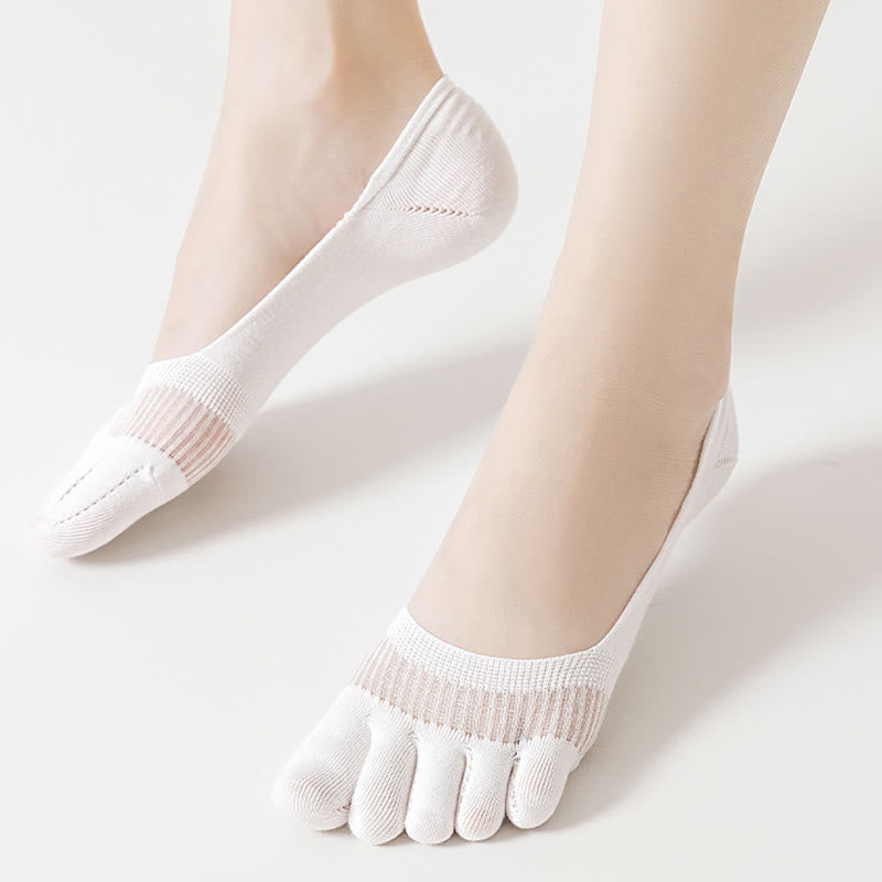 Invisible Alignment Socks(3 Pairs) - image 3