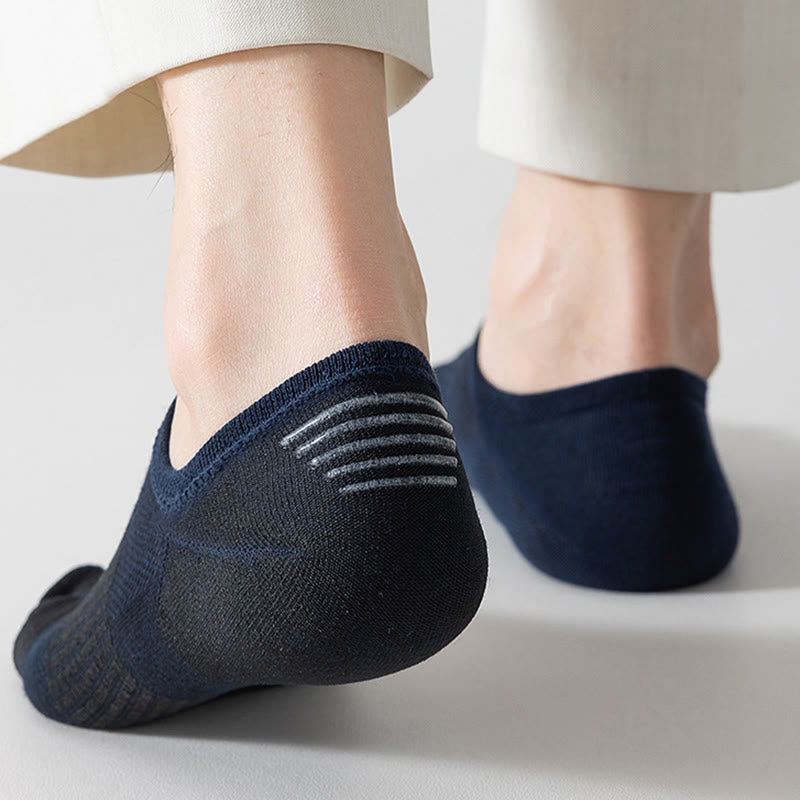 Seamless Toe Alignment Socks(3 Pairs) - image 8