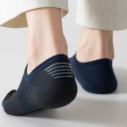 Seamless Toe Alignment Socks(3 Pairs) - image 8