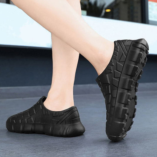 Slip Resistant Work Shoes - image 0