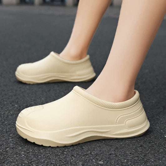 Slip Resistant Work Shoes - image 0