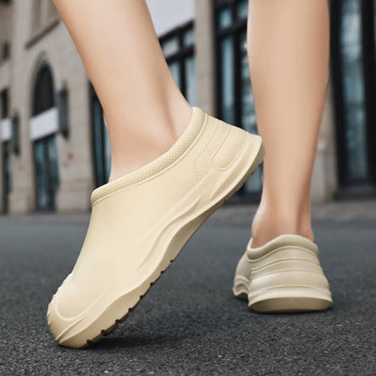 Slip Resistant Work Shoes - image 1