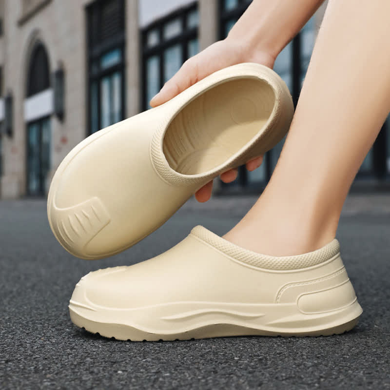 Slip Resistant Work Shoes - image 2