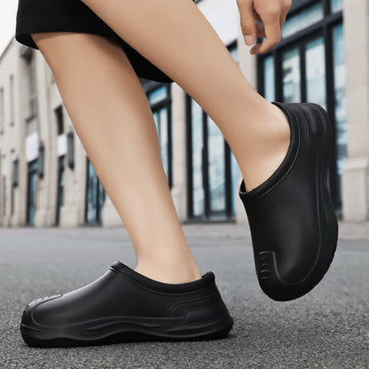 Slip Resistant Work Shoes - image 5