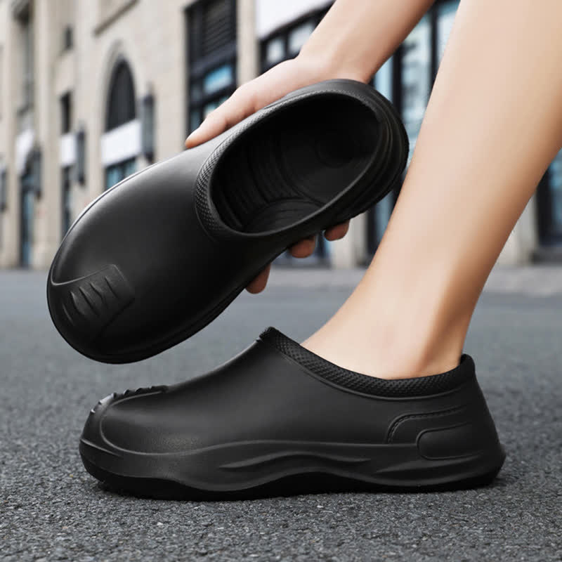 Slip Resistant Work Shoes - image 8