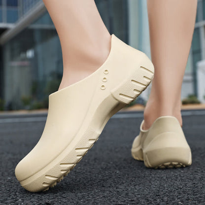 Slip Resistant Breathable Work Shoes - image 6