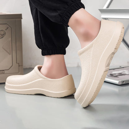 Water Friendly Slip On Work Shoes - image 2