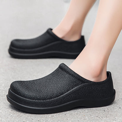 Water Friendly Slip On Work Shoes - image 10